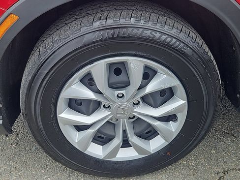 Used 2025 Honda CR-V LX image 7