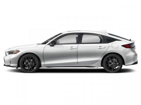 New 2025 Honda Civic Sport image 6