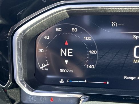 New 2026 GMC Sierra 1500 SLT AWD/4WD image 12