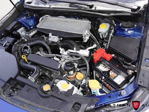 Used 2022 Subaru WRX GT AWD/4WD image 49