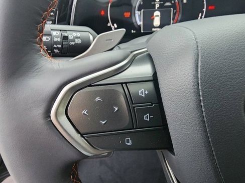 Used 2024 Lexus NX 350 AWD image 30