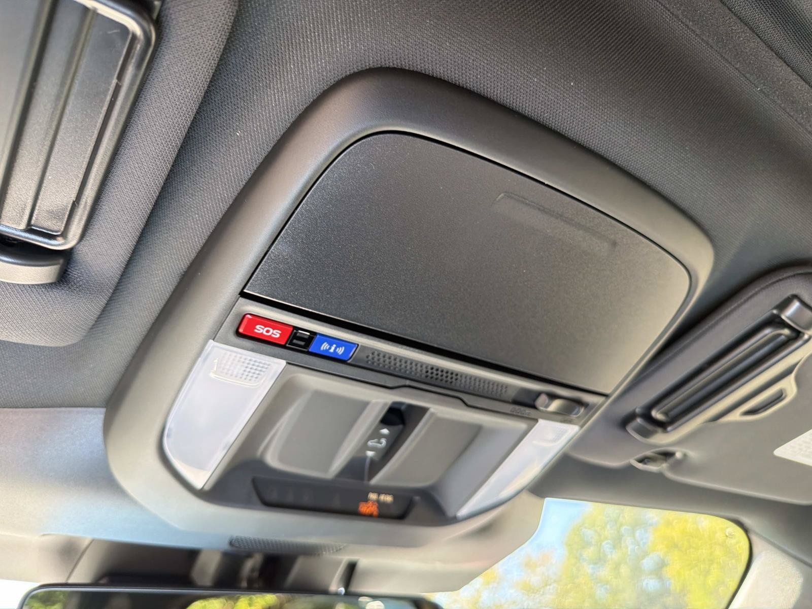 New 2026 Subaru Forester Premium AWD/4WD image 22