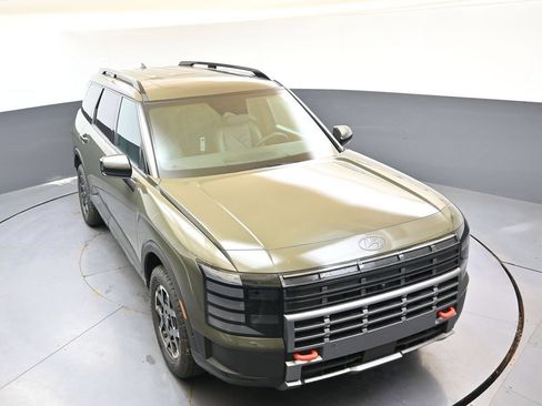 Used 2026 Hyundai Palisade XRT Pro AWD/4WD image 44