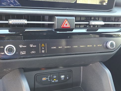 New 2026 Kia Sportage X-Pro Prestige image 28