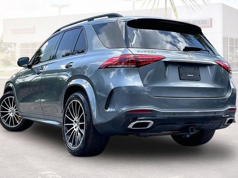 Used 2020 Mercedes-Benz GLE 350 image 29