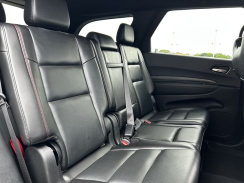 Used 2024 Dodge Durango GT AWD/4WD image 16