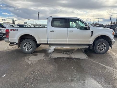 Used 2020 Ford F250 XLT w/ XLT Premium Package image 11
