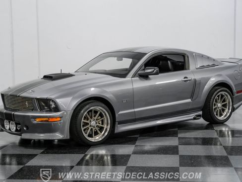 Used 2006 Ford Mustang GT image 5