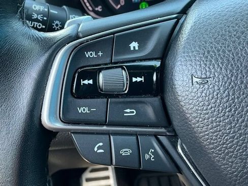 Used 2019 Honda Accord Sport image 14