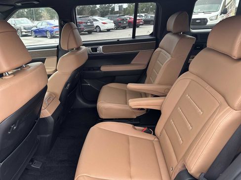 New 2026 Hyundai Santa Fe Calligraphy image 29