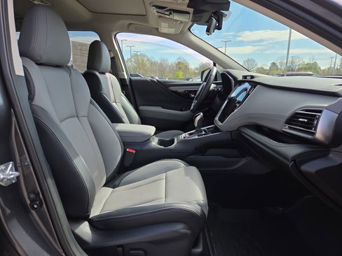 Certified 2025 Subaru Outback Limited XT image 16
