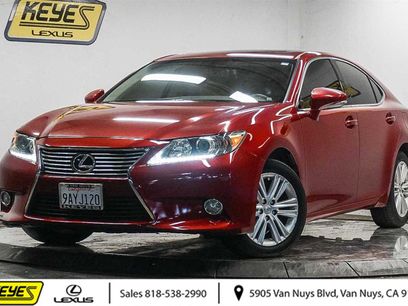 Used 2014 Lexus ES 350