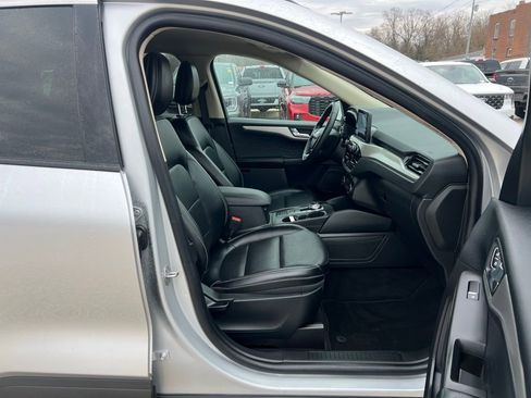 Used 2020 Ford Escape SEL image 22