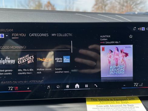 New 2026 BMW X3 xDrive30 w/ Premium Package image 20