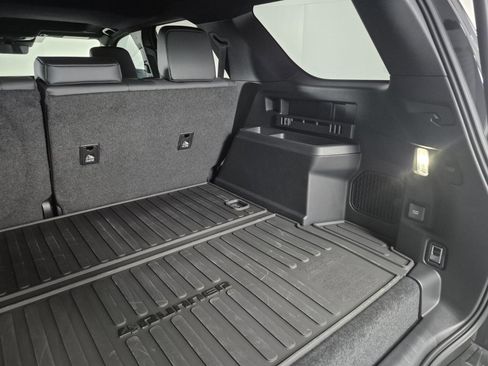 New 2025 Toyota 4Runner TRD Off-Road Premium image 17