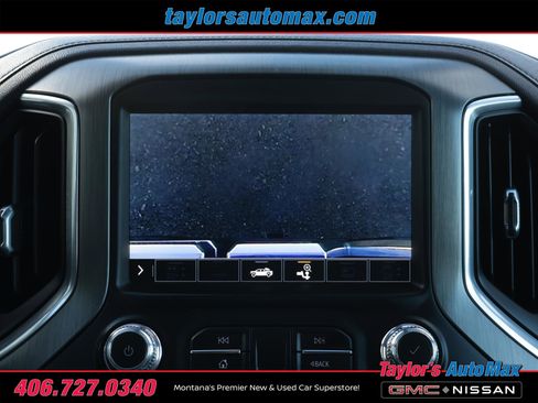 Used 2021 GMC Sierra 1500 Denali w/ Denali Ultimate Package image 28
