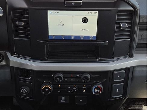 New 2025 Ford F250 XL image 12