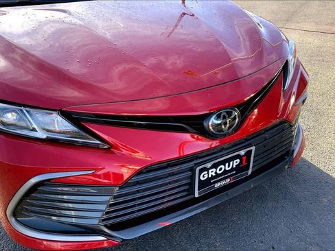 Used 2023 Toyota Camry LE image 30