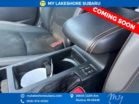 Used 2016 Subaru Crosstrek 2.0i Premium AWD/4WD image 13
