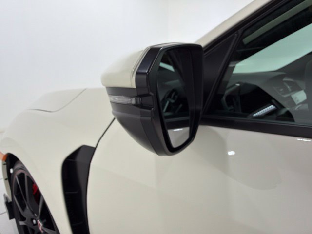 Used 2020 Honda Civic Type R image 9
