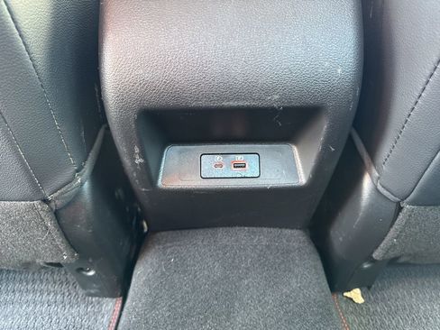 Used 2024 Nissan Altima 2.5 SR w/ SR Premium Package image 37