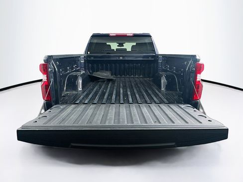 Used 2023 Chevrolet Silverado 1500 LT image 28