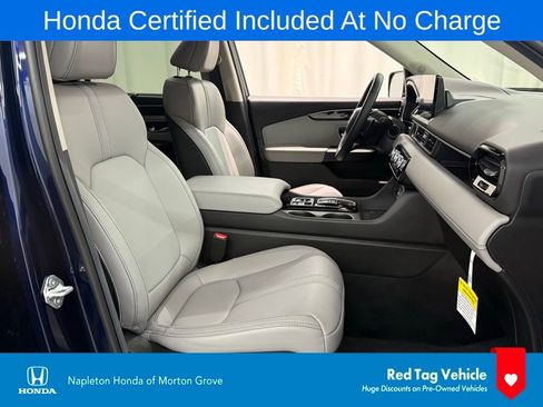 Used 2025 Honda Pilot EX-L image 28