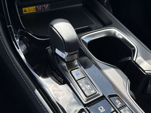 Certified 2026 Lexus NX 350 AWD w/ Luxury Package image 20