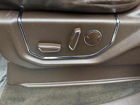 Used 2017 Ford F250 King Ranch w/ Chrome Package image 37