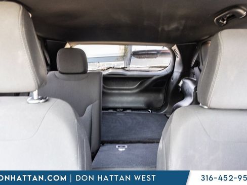 Used 2024 Jeep Compass Sport AWD/4WD image 20