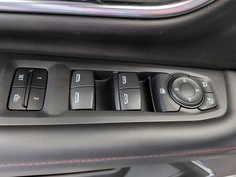 Used 2021 Chevrolet Tahoe RST w/ Rear Media and Nav Package AWD/4WD image 15