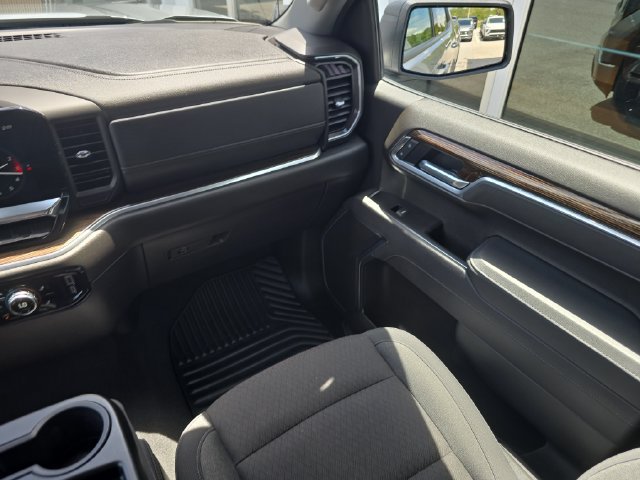 Certified 2025 GMC Sierra 1500 Elevation AWD/4WD image 14