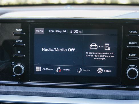 Used 2021 Kia K5 GT-Line w/ GT-Line FWD Premium Package image 14