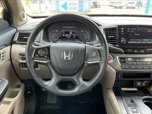 Used 2022 Honda Pilot Special Edition image 6