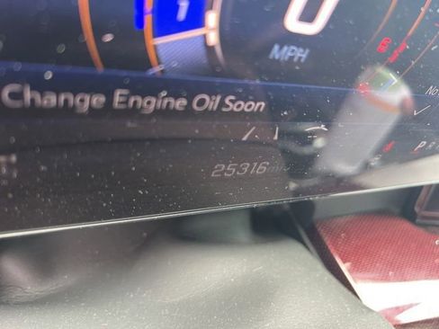 Used 2024 Chevrolet Traverse Z71 w/ Enhanced Driving Package AWD/4WD image 9
