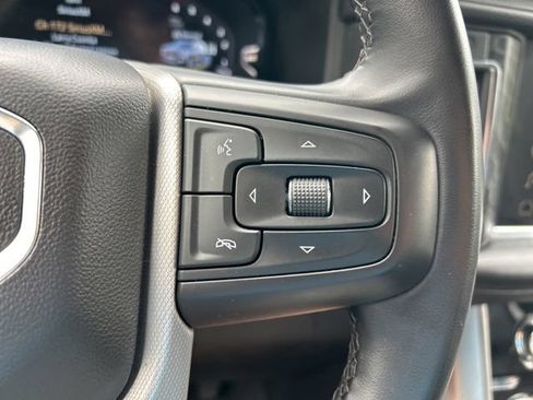 Used 2023 GMC Yukon Denali AWD/4WD image 26