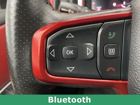 Used 2023 RAM 1500 Rebel image 23