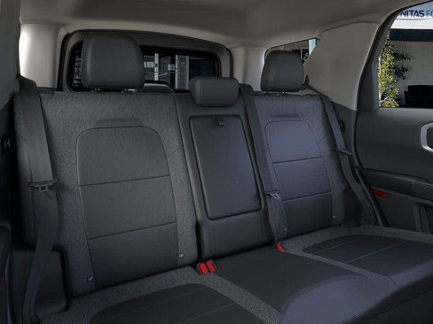 New 2026 Ford Bronco Sport Big Bend w/ Convenience Package image 11