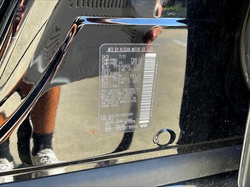 Used 2022 INFINITI QX80 Luxe w/ Cargo Package image 34