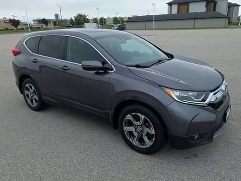 Used 2019 Honda CR-V EX image 3