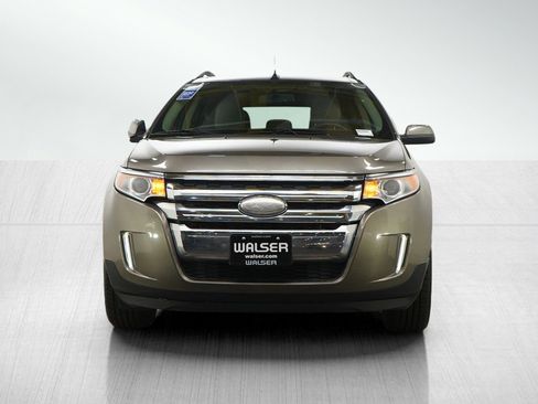Used 2014 Ford Edge Limited FWD image 9