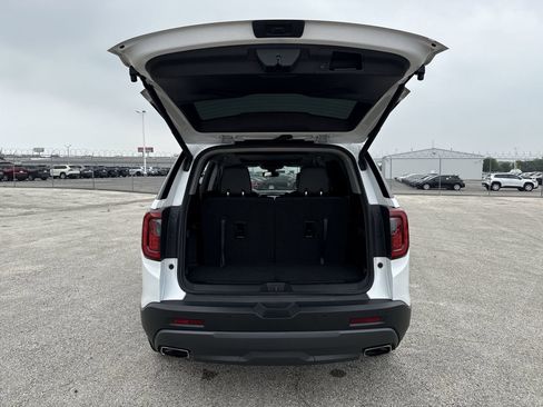 Used 2023 GMC Acadia AT4 w/ Technology Package AWD/4WD image 21