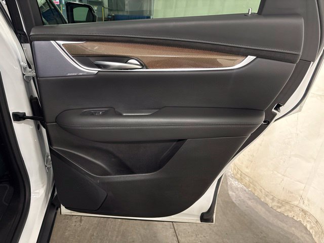 Used 2023 Cadillac XT5 Sportv w/ Platinum Package AWD/4WD image 47