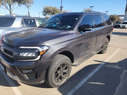 Used 2022 Ford Expedition Timberline
