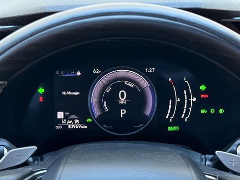 Certified 2023 Lexus RX 350 Premium Plus w/ Accessory Package (Z1) image 24