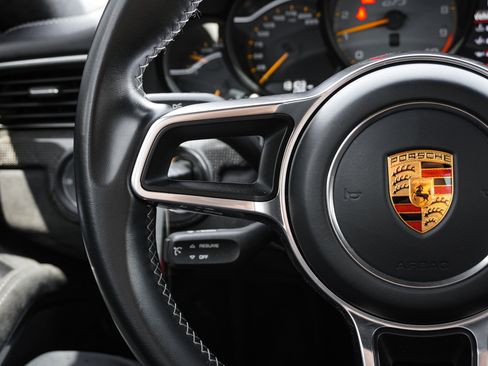 Used 2018 Porsche 911 GT3 w/ Sport Chrono Package image 21