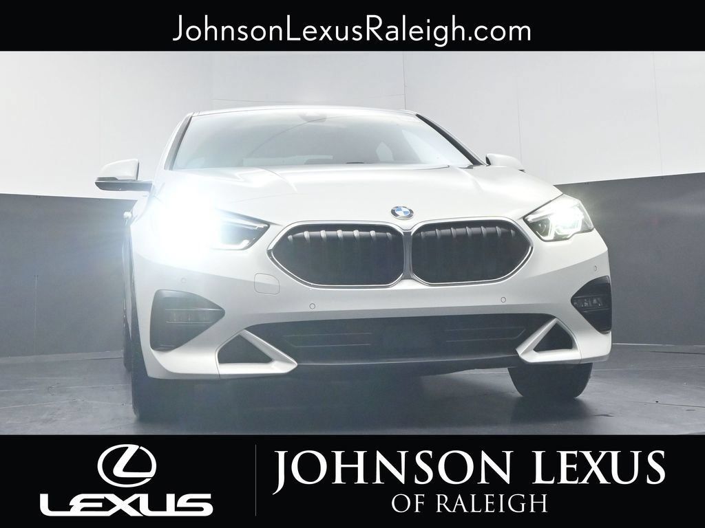 Used 2021 BMW 228i Gran Coupe w/ Convenience Package FWD image 16