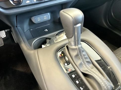 Used 2026 Honda HR-V LX image 22