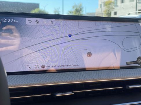 New 2026 Genesis GV80 3.5T Advanced image 14