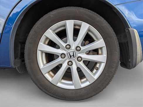 Used 2012 Honda Civic EX-L image 13